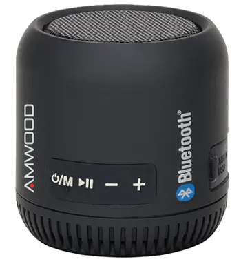 Mini Bluetooth Speaker Sp 7