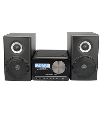 Mini Micro – Cd 107