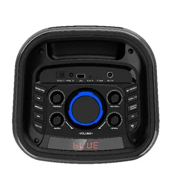 Multi Functional Party Speaker Sp 68