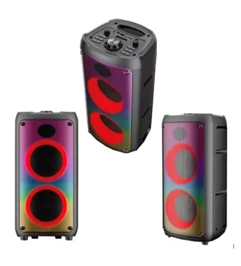 Multi Functional Party Speaker Sp64