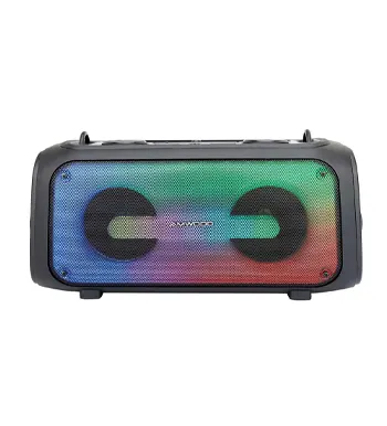 Multi Functional Party Speaker